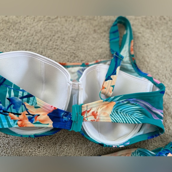 Figleaves 2 piece swim suit - Picture 5 of 5